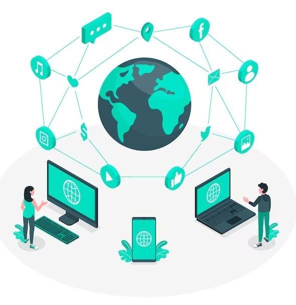 Cyber security – WAM-Tech